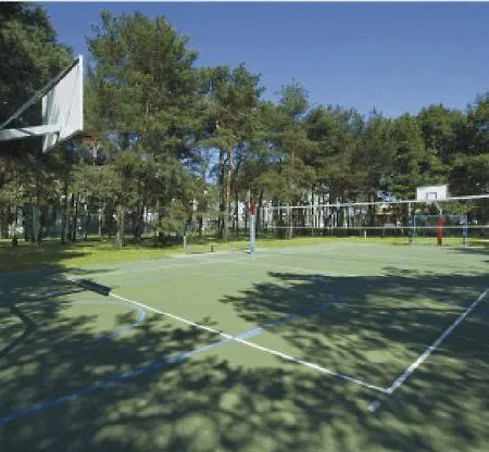 아파트 Apartament Nadmorski