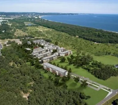 Apartament Nadmorski *