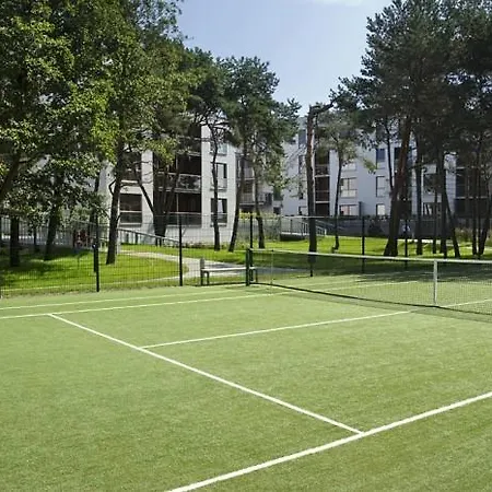Appartamento Apartament Nadmorski Danzica
