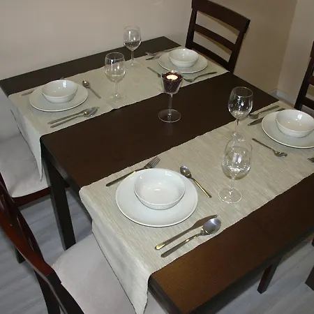 Apartament Nadmorski Appartamento