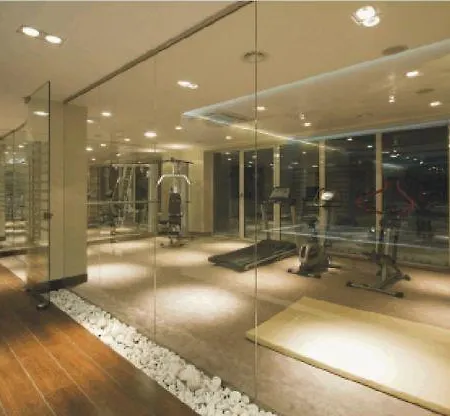 아파트 Apartament Nadmorski *