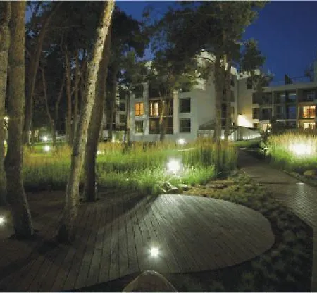 Apartament Nadmorski