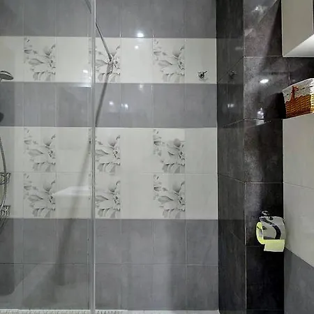Apartament Nadmorski * 그단스크