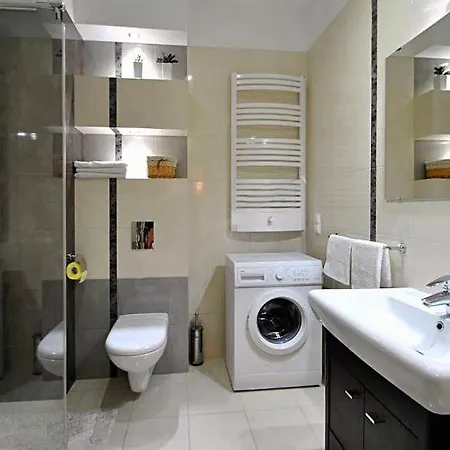 Apartament Nadmorski 그단스크
