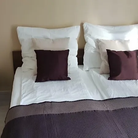 Appartamento Apartament Nadmorski Danzica