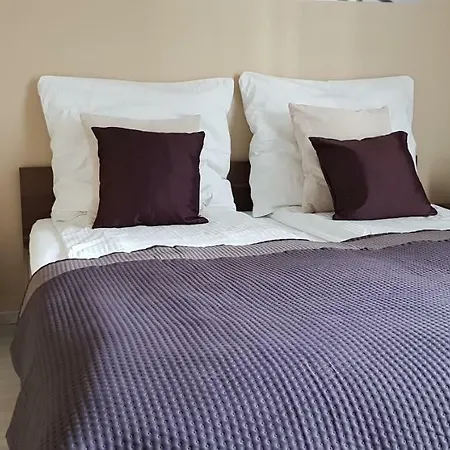 Apartament Nadmorski Appartamento *