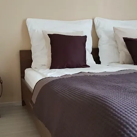 Apartament Nadmorski 아파트 *