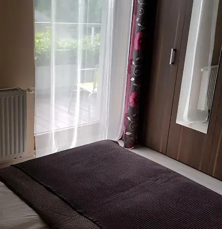 Apartament Nadmorski 아파트