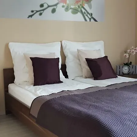 Appartamento Apartament Nadmorski *