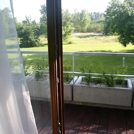 Apartament Nadmorski