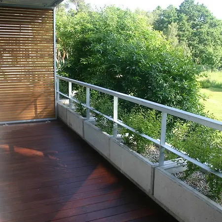 Lejlighed Apartament Nadmorski Gdańsk